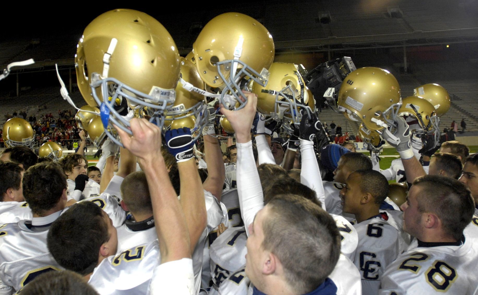 4A champs